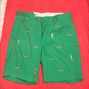Polo Ralph Lauren men’s shorts